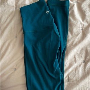 Lululemon Align 25”